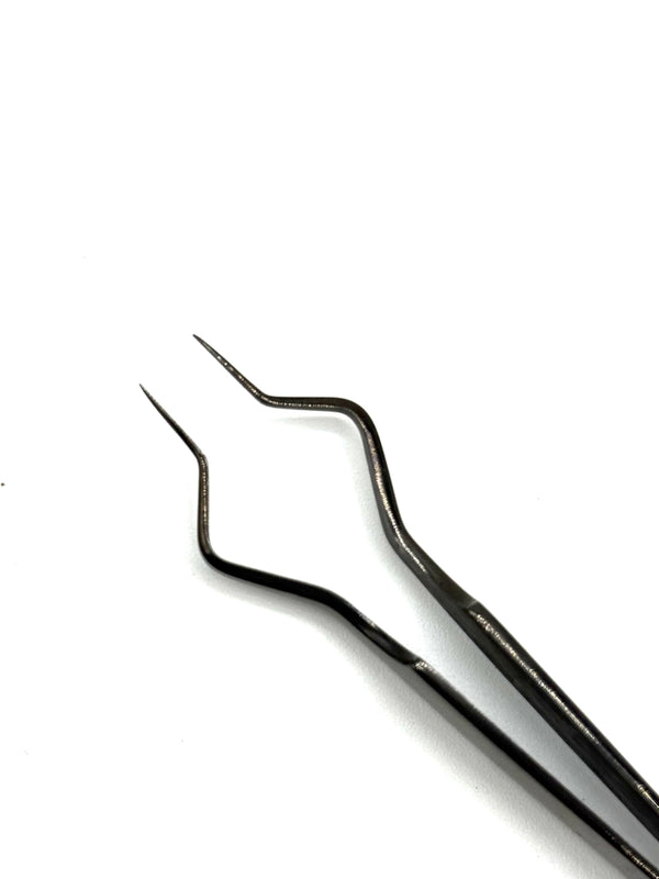 Curvy Babe Isolation Tweezer