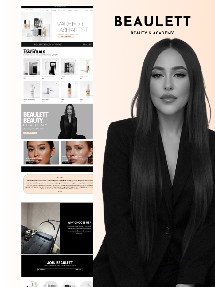 Ultimate Branding Package