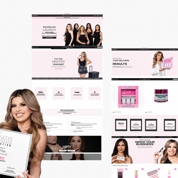 Ultimate Branding Package