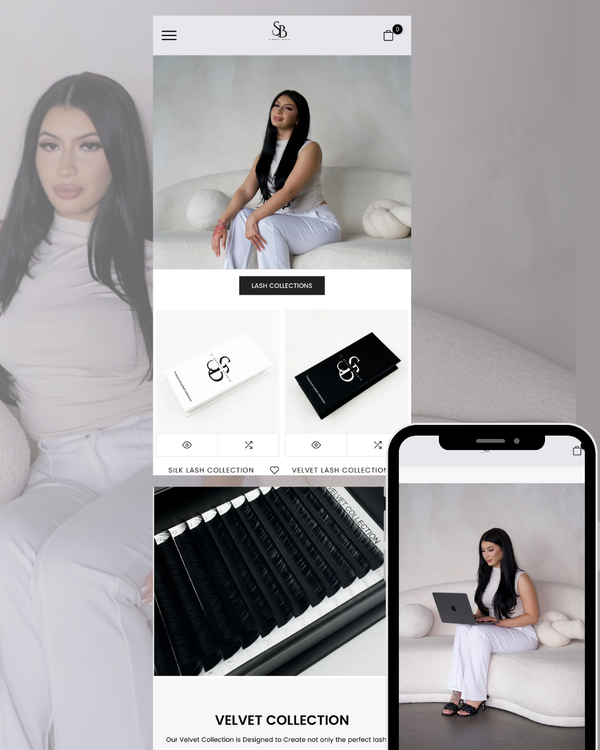 Ultimate Branding Package